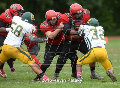 Thumbnail 3 in Hamden @ Wilbur Cross photogallery.