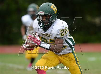 Thumbnail 2 in Hamden @ Wilbur Cross photogallery.