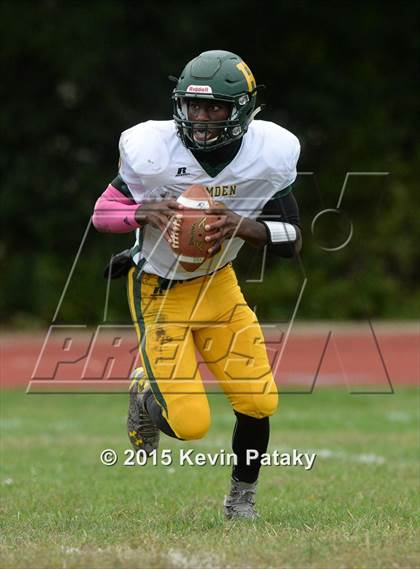Thumbnail 1 in Hamden @ Wilbur Cross photogallery.