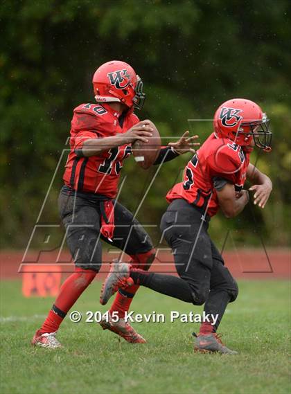 Thumbnail 2 in Hamden @ Wilbur Cross photogallery.