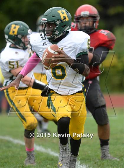 Thumbnail 3 in Hamden @ Wilbur Cross photogallery.