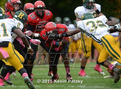 Thumbnail 2 in Hamden @ Wilbur Cross photogallery.
