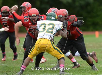 Thumbnail 3 in Hamden @ Wilbur Cross photogallery.