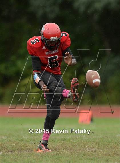 Thumbnail 1 in Hamden @ Wilbur Cross photogallery.