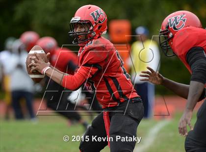 Thumbnail 1 in Hamden @ Wilbur Cross photogallery.
