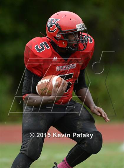 Thumbnail 2 in Hamden @ Wilbur Cross photogallery.