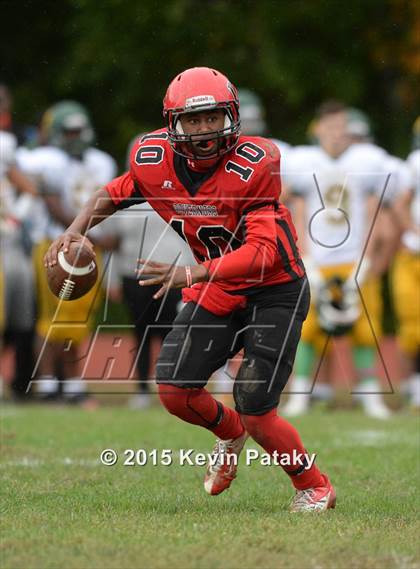 Thumbnail 3 in Hamden @ Wilbur Cross photogallery.