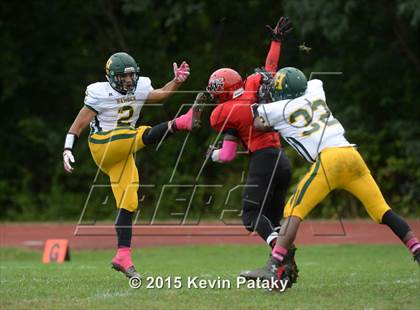 Thumbnail 2 in Hamden @ Wilbur Cross photogallery.