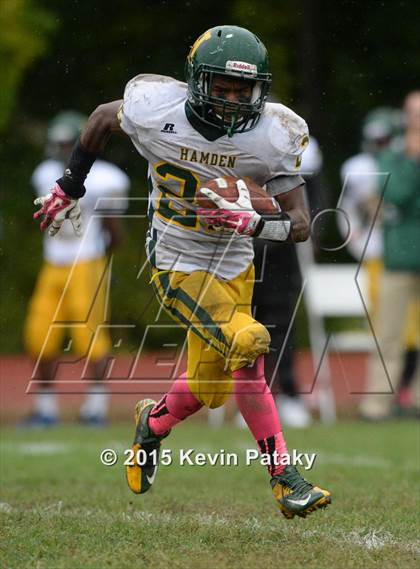 Thumbnail 1 in Hamden @ Wilbur Cross photogallery.