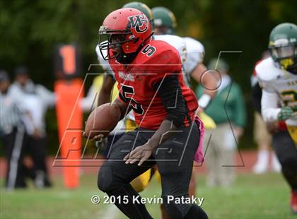 Thumbnail 1 in Hamden @ Wilbur Cross photogallery.