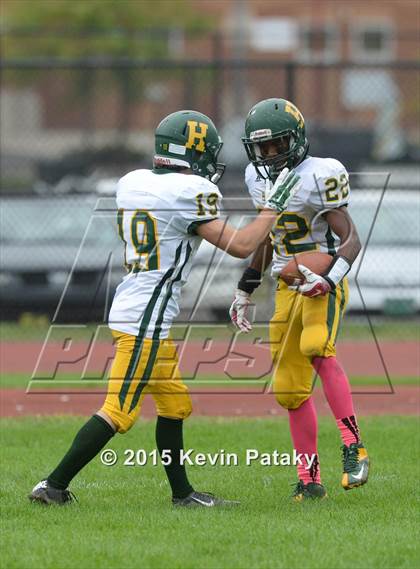 Thumbnail 1 in Hamden @ Wilbur Cross photogallery.
