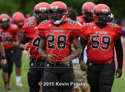 Thumbnail 3 in Hamden @ Wilbur Cross photogallery.