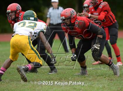 Thumbnail 2 in Hamden @ Wilbur Cross photogallery.