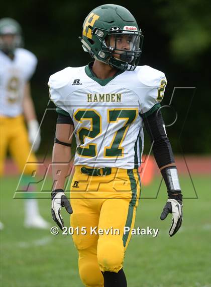 Thumbnail 2 in Hamden @ Wilbur Cross photogallery.