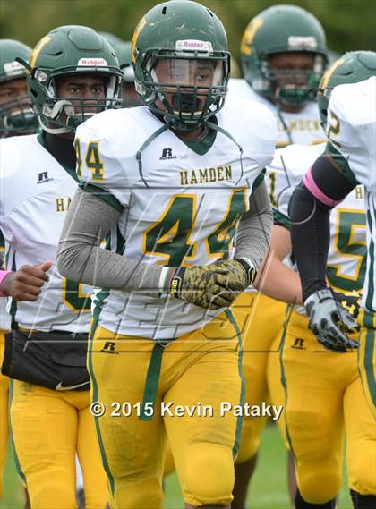 Thumbnail 1 in Hamden @ Wilbur Cross photogallery.