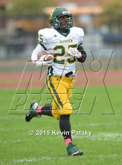 Thumbnail 2 in Hamden @ Wilbur Cross photogallery.