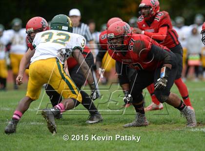 Thumbnail 1 in Hamden @ Wilbur Cross photogallery.