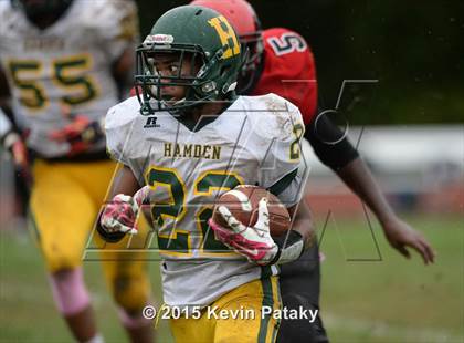 Thumbnail 2 in Hamden @ Wilbur Cross photogallery.