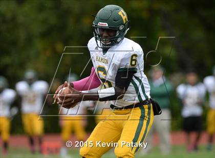 Thumbnail 2 in Hamden @ Wilbur Cross photogallery.