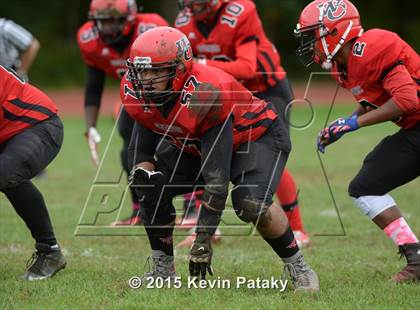 Thumbnail 1 in Hamden @ Wilbur Cross photogallery.