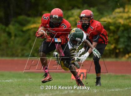 Thumbnail 3 in Hamden @ Wilbur Cross photogallery.