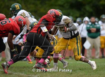 Thumbnail 1 in Hamden @ Wilbur Cross photogallery.