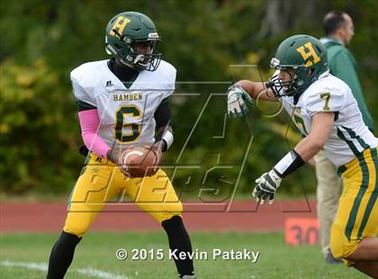 Thumbnail 2 in Hamden @ Wilbur Cross photogallery.