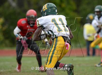 Thumbnail 1 in Hamden @ Wilbur Cross photogallery.
