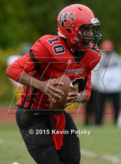 Thumbnail 3 in Hamden @ Wilbur Cross photogallery.