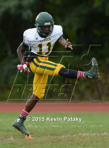 Thumbnail 3 in Hamden @ Wilbur Cross photogallery.