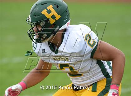 Thumbnail 2 in Hamden @ Wilbur Cross photogallery.