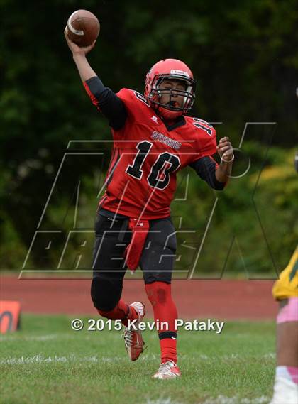 Thumbnail 3 in Hamden @ Wilbur Cross photogallery.