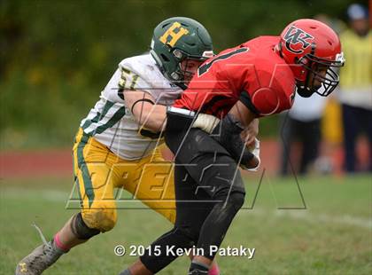 Thumbnail 3 in Hamden @ Wilbur Cross photogallery.