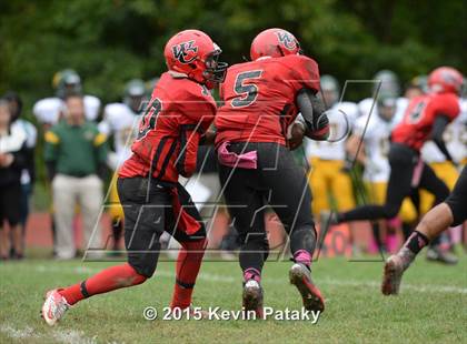 Thumbnail 1 in Hamden @ Wilbur Cross photogallery.