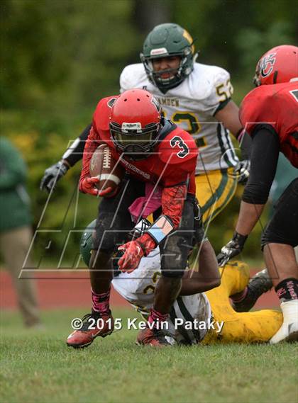 Thumbnail 3 in Hamden @ Wilbur Cross photogallery.