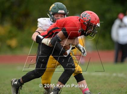 Thumbnail 1 in Hamden @ Wilbur Cross photogallery.