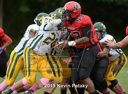 Thumbnail 3 in Hamden @ Wilbur Cross photogallery.
