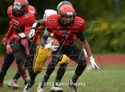 Thumbnail 2 in Hamden @ Wilbur Cross photogallery.
