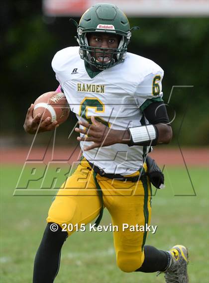 Thumbnail 2 in Hamden @ Wilbur Cross photogallery.