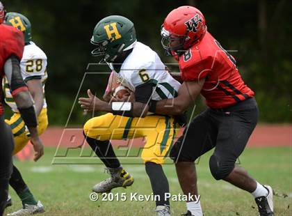 Thumbnail 3 in Hamden @ Wilbur Cross photogallery.