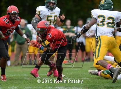 Thumbnail 2 in Hamden @ Wilbur Cross photogallery.