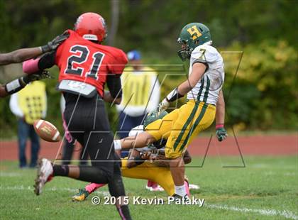 Thumbnail 3 in Hamden @ Wilbur Cross photogallery.