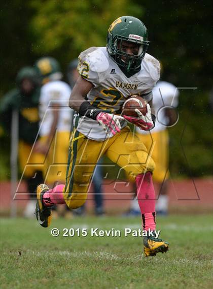Thumbnail 2 in Hamden @ Wilbur Cross photogallery.