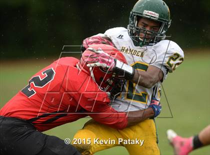 Thumbnail 3 in Hamden @ Wilbur Cross photogallery.