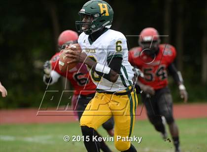 Thumbnail 2 in Hamden @ Wilbur Cross photogallery.