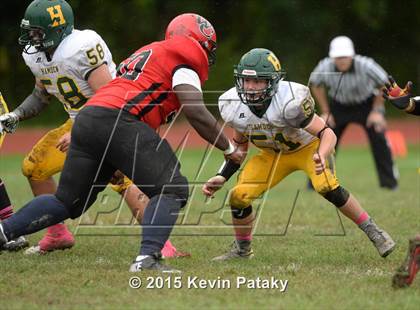 Thumbnail 3 in Hamden @ Wilbur Cross photogallery.