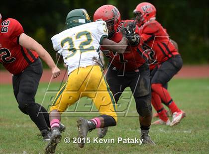 Thumbnail 2 in Hamden @ Wilbur Cross photogallery.