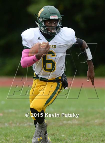 Thumbnail 3 in Hamden @ Wilbur Cross photogallery.