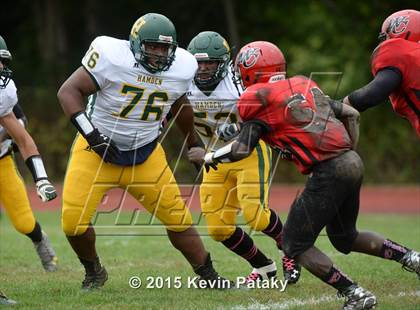 Thumbnail 2 in Hamden @ Wilbur Cross photogallery.