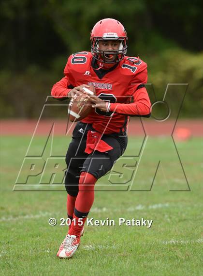 Thumbnail 1 in Hamden @ Wilbur Cross photogallery.